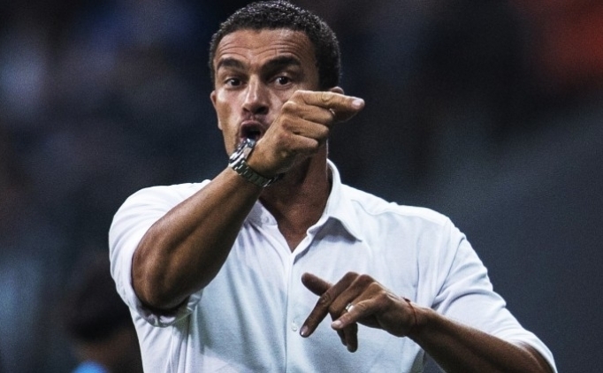 Valerien Ismael'in derbideki �nceli�i savunma