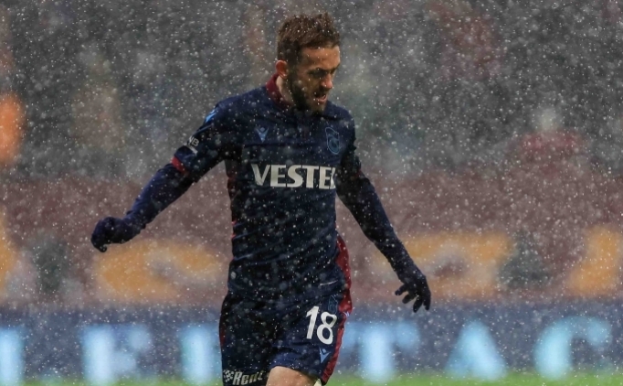 Edin Visca: 'Hedefimiz yine �ampiyonluk'