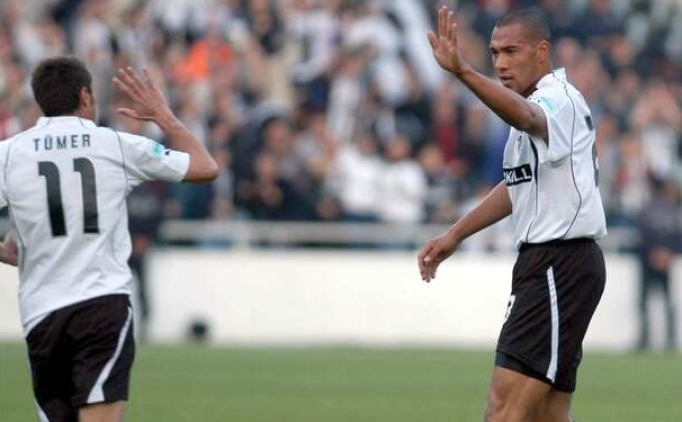 John Carew'e vergi ka��rmaktan hapis cezas�