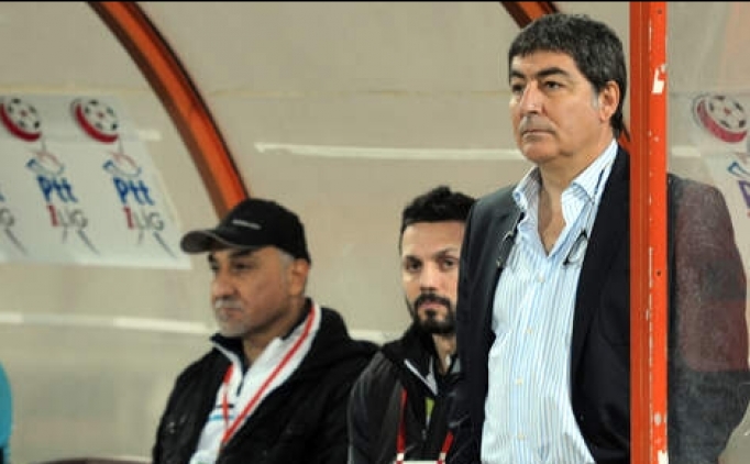 Sar�yer'de �zcan K�z�ltan d�nemi ba�lad�