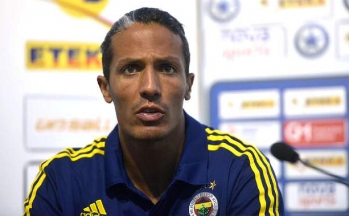 te Bruno Alves'in yeni grevi!
