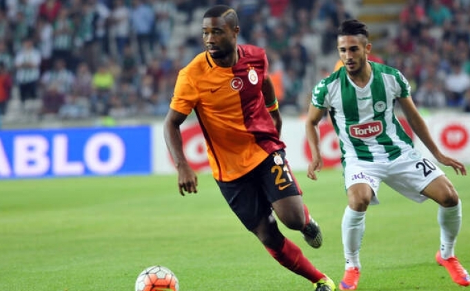 Aurilen Chedjou'dan emeklilik karar