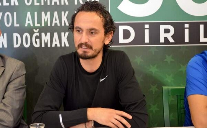 Sakaryaspor Tuncay �anl�'y� tak�m�n ba��na getirdi