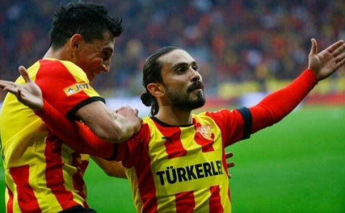 G�ztepe'ye Halil Akbunar piyangosu!