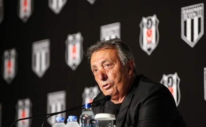 Be�ikta�'tan Burak Elmas'a cevap!