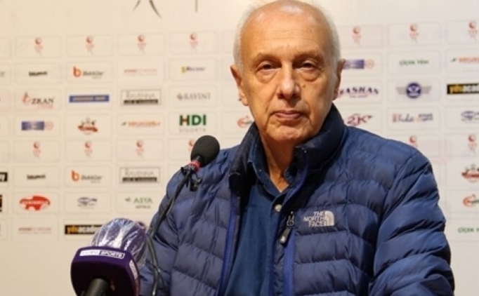 Osman Nuri I��lar: 'Lig bitti ama heyecan�m�z bitmedi'