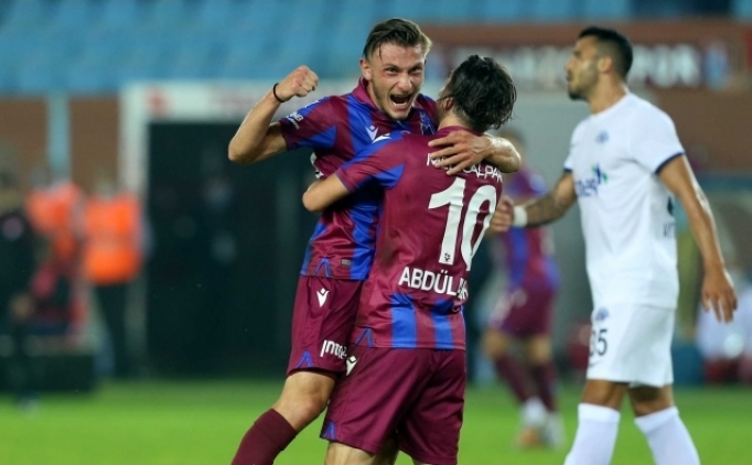 Serkan Asan: '�ampiyonlu�u �ok istiyorum'