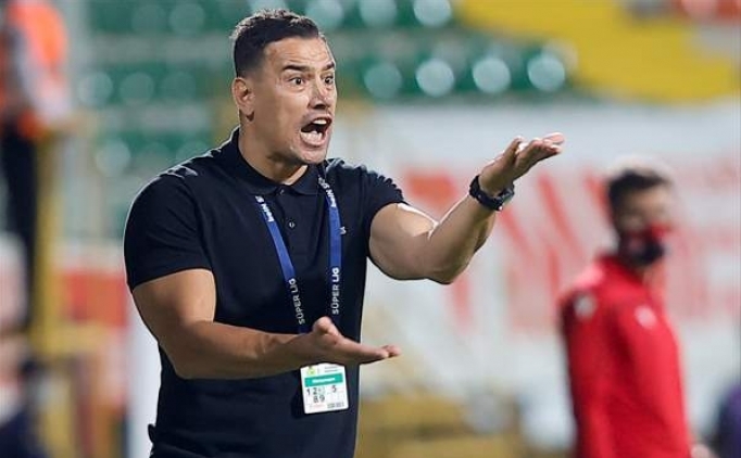 �a�da� Atan, Kayseri'ye indi