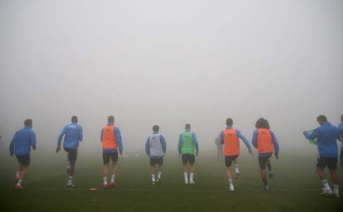 Fenerbah�e'de, Topuk Yaylas� d���nd�r�yor