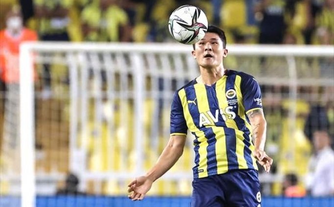 Kim Min Jae Napoli'nin s�zle�me teklifini kabul etti