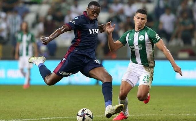 Trabzonspor'da ayr�l�k r�zgarlar� esiyor; 6 isim yolcu