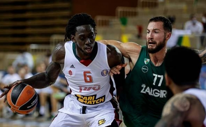 Fenerbah�e Beko transferi a��klad�!