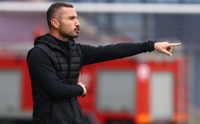 Ankaraspor'da lker Pren dnemi sona erdi