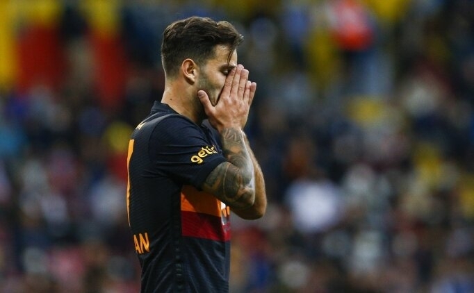 O�ulcan �a�layan'�n yeni rotas� TFF 1. Lig!