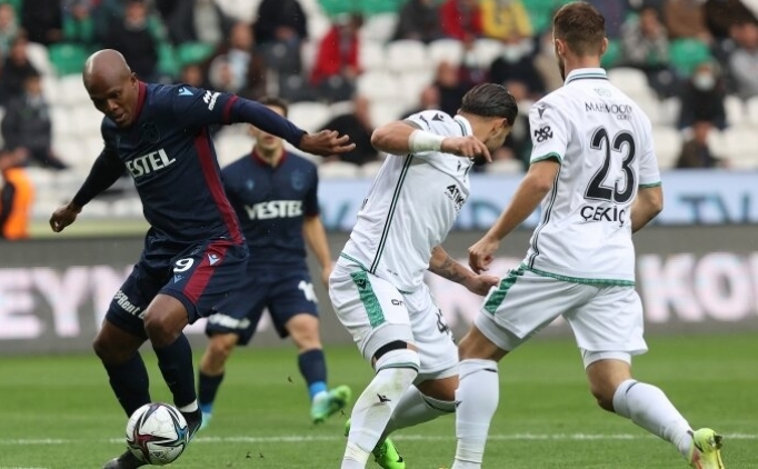 Endri �ekici: '�ampiyonlar Ligi'ne gitmek istiyoruz'