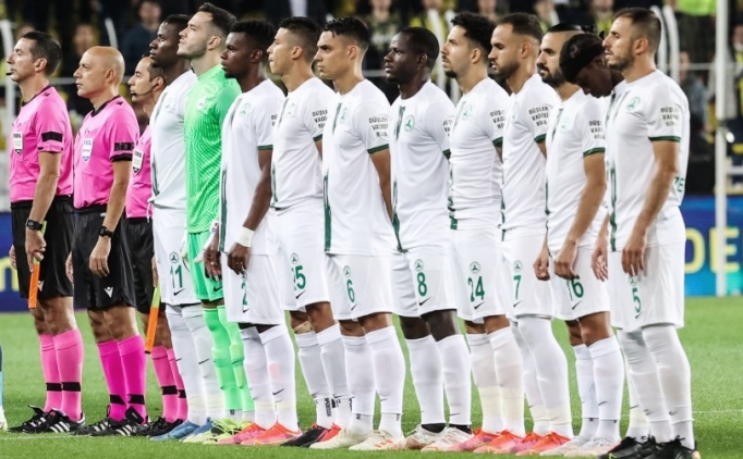 Giresunspor'da Kas�mpa�a �ncesi 3 eksik 