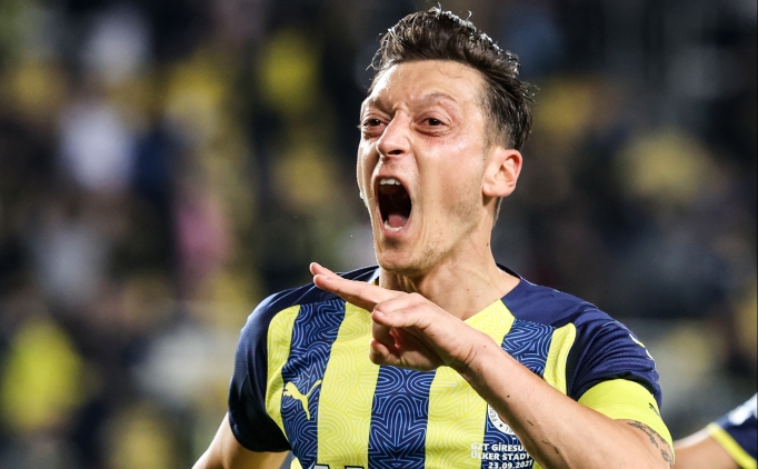 Fenerbahe iin iddaa'da zel etkinlik 