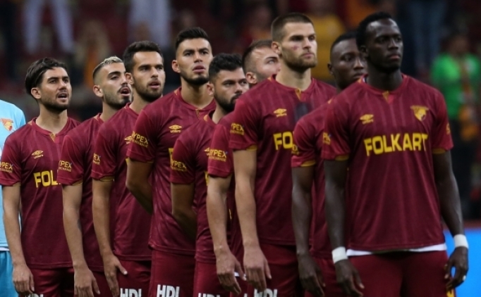 G�ztepe'de Dino'ya izin yok