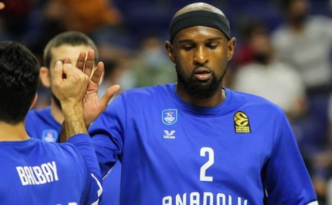 Anadolu Efes ayr�l��� resmen a��klad�