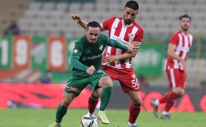 Bursal yldz Sivas'n radarna girdi