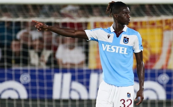 Edgar Ie'nin tercihi belli oldu!