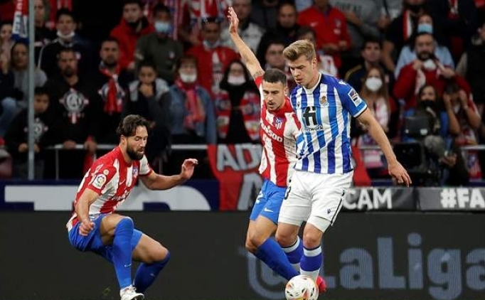 S�rloth'un maa� talebi Be�ikta�'� zorluyor