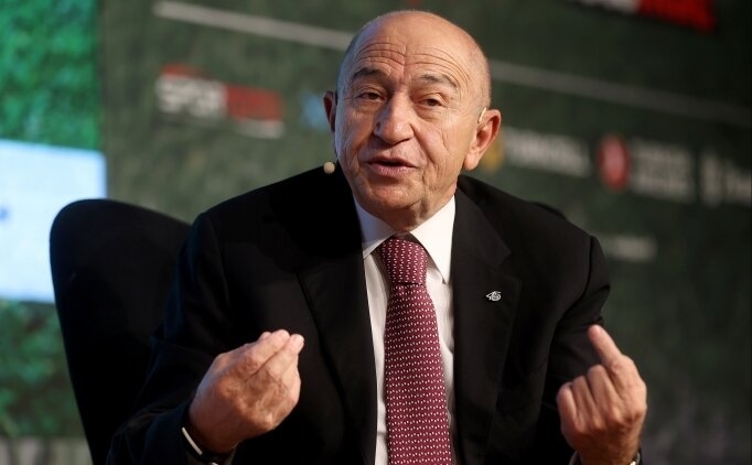 Nihat �zdemir: 'Spor yasas� mali yap�y� d�zeltecek'