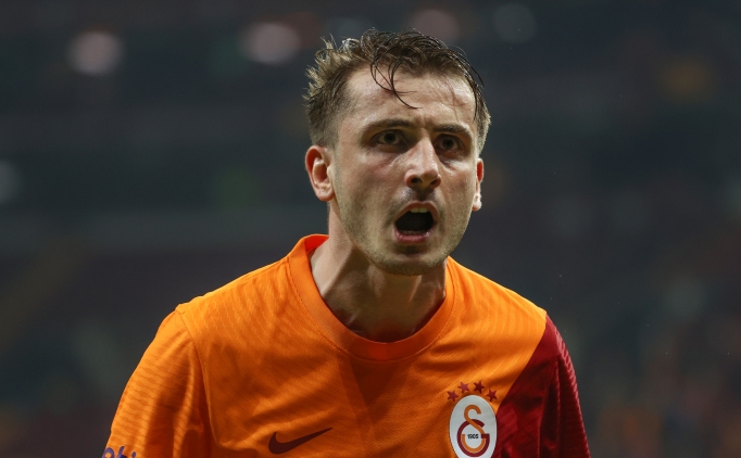 Kerem Aktrkolu iin transfer szleri!