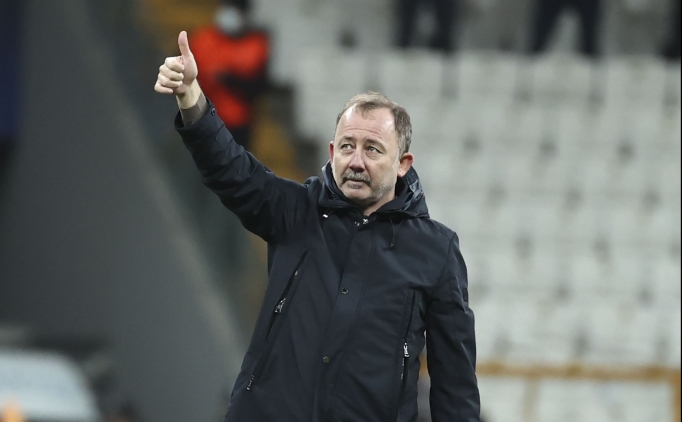 Sergen Yal��n'a s�rpriz talip