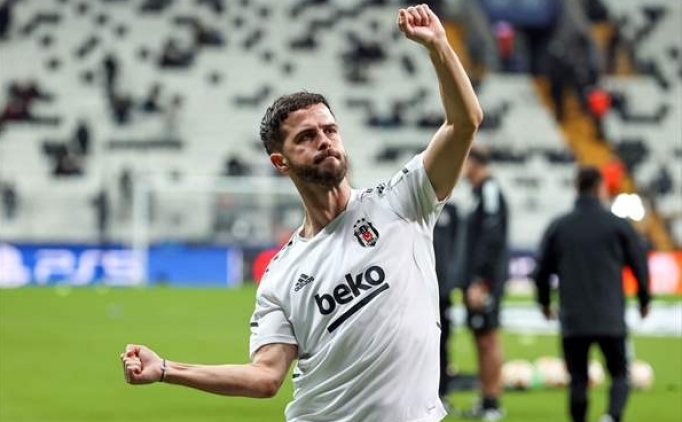 Miralem Pjanic sabr� ta��rd�!