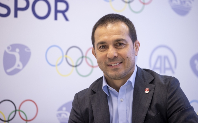 Gre Federasyonu Bakan eref Erolu'ndan birlik mesaj