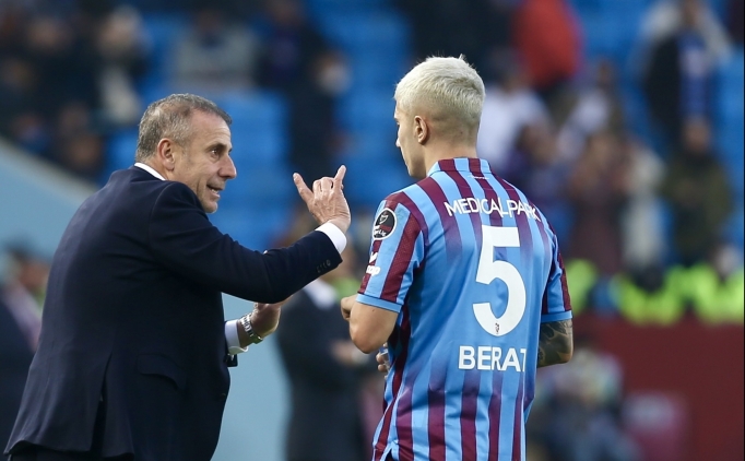 Abdullah Avc� ve Taylan Antalyal� PFDK'ya sevk edildi