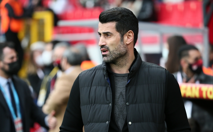 Fatih Karagmrk'e transfer reddi