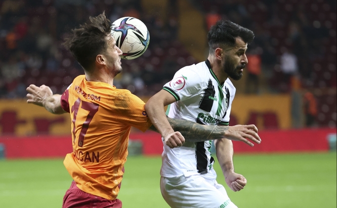 Denizlispor'da 15 koronavir�s vakas�