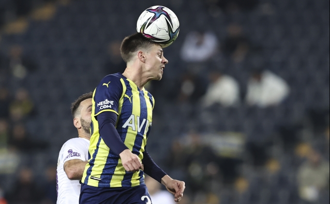 Fenerbah�e'de Zajc i�in s�zle�me karar�