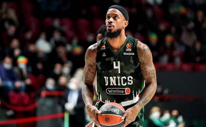 Maccabi, Wilbekin'in yerine transfer yap�yor