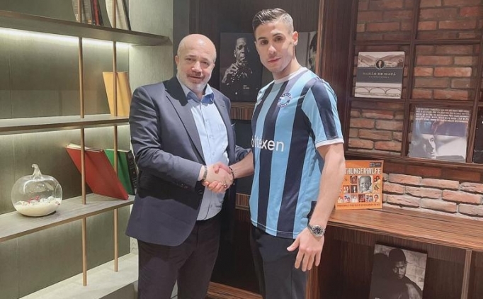 Adana Demirspor, Alper Uluda�'� transfer etti