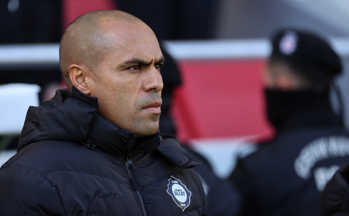 Mert Nobre: 'Bamba�ka bir sistem istiyorum'