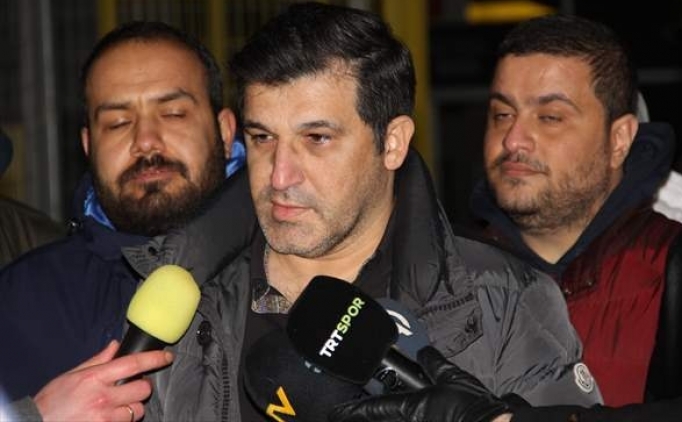 Nihat K�rm�z�: 'Fenerbah�e isterse y�ld�z verebiliriz'