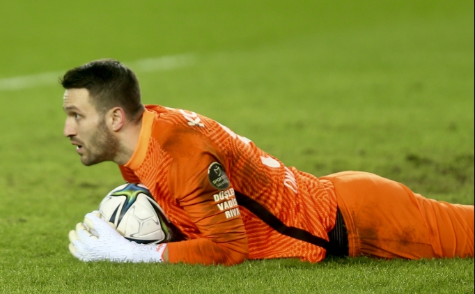 Galatasaray'dan, Okan Kocuk i�in yeni teklif