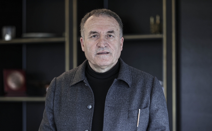 MKE Ankarag�c�, Ahmet �al�k'�n hat�ras�n� ya�atacak