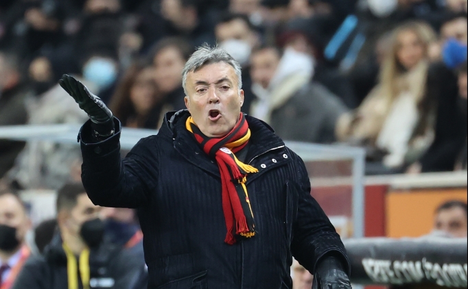 Torrent: 'Teknik adamlar bavullar� haz�r ya�ar'