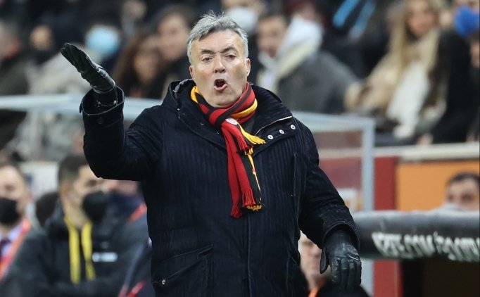 Galatasaray'da derbide tek de�i�iklik!