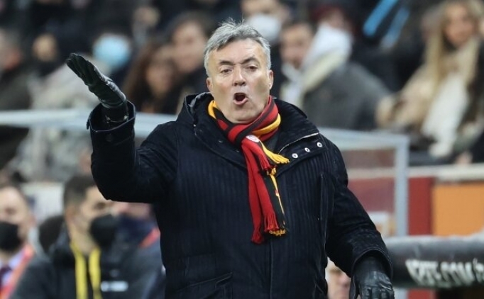 Domenec Torrent'in plan� ortaya ��kt�