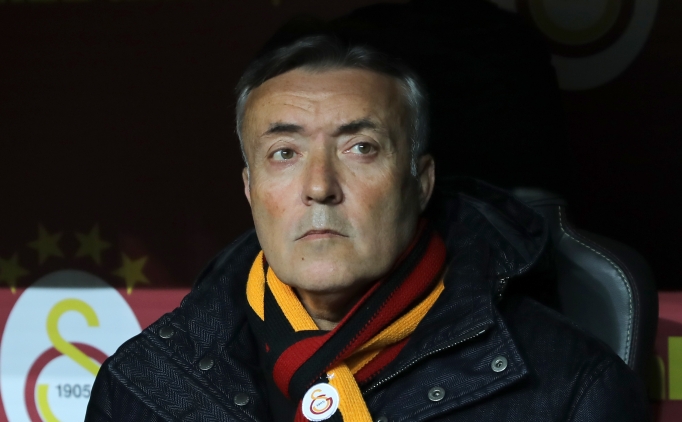 Torrent'in Galatasaray tarihine geen istatistii