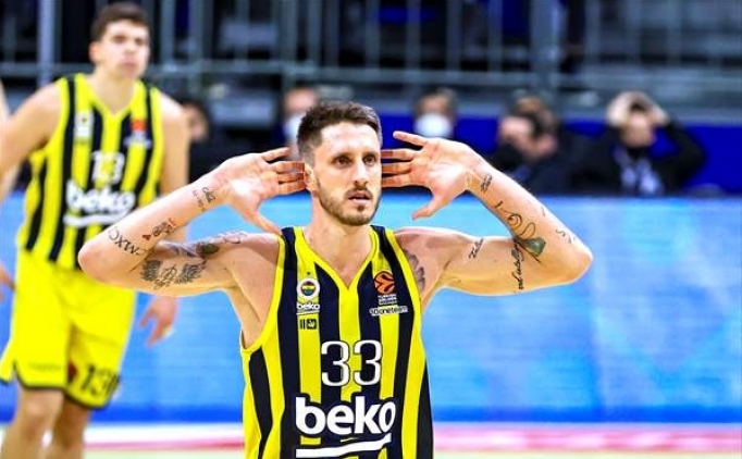 Fenerbahe Beko, Polonara pazarlnda