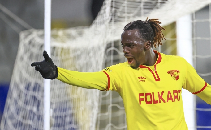 G�ztepe'den ikinci yar�da 4'te 4!