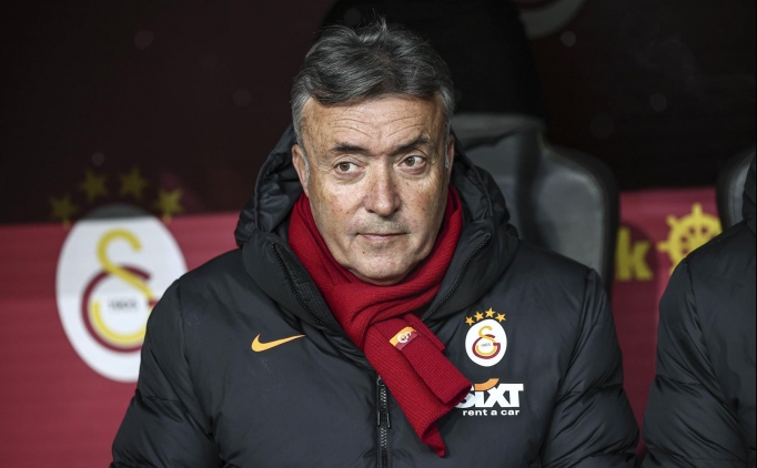 Barcelona'dan Galatasaray analizi: 'Terim sonras� zor!'