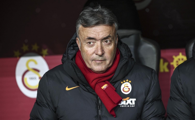 Galatasaray'da forvet aray���!