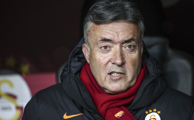 Galatasaray'da Torrent iin kader ma!